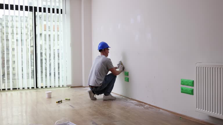 Lancaster, WI Drywall & Painting Services Company